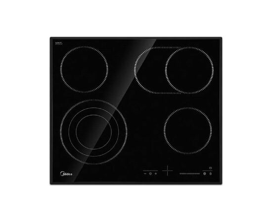 Варочна поверхня Midea MC-HF672B