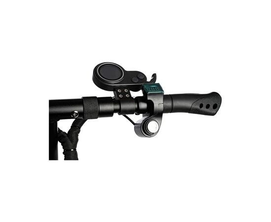 Электросамокат Like.Bike Solo (Black) 780 Wh (646745), изображение 10