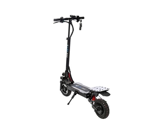 Электросамокат Like.Bike Solo (Black) 780 Wh (646745), изображение 3