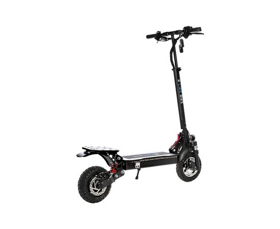 Электросамокат Like.Bike Solo (Black) 780 Wh (646745), изображение 4