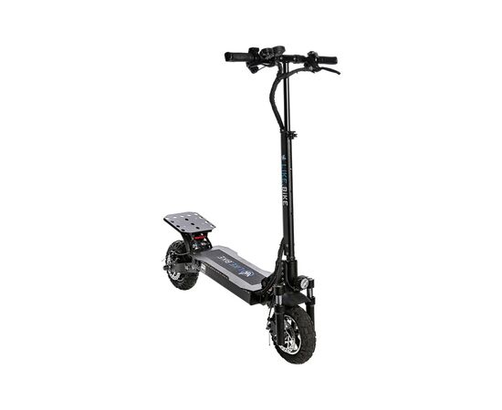 Электросамокат Like.Bike Solo (Black) 780 Wh (646745), изображение 6