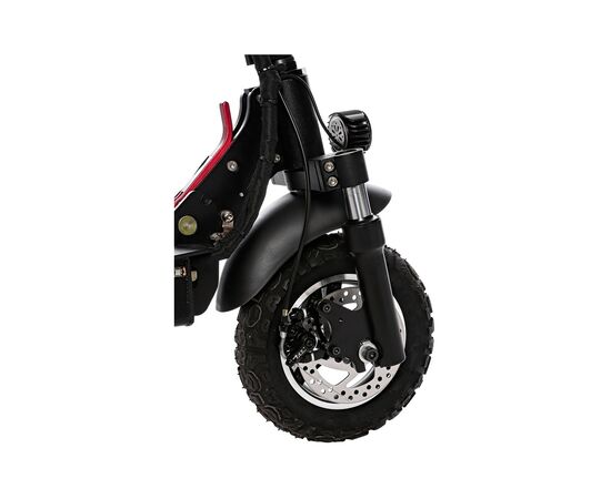 Электросамокат Like.Bike Solo (Black) 780 Wh (646745), изображение 8