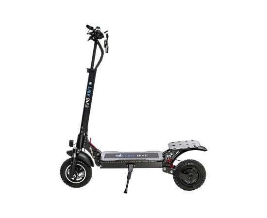Электросамокат Like.Bike Solo (Black) 780 Wh (646745)