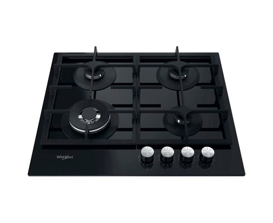 Варочная поверхность Whirlpool GOFL629NB, изображение 2 Варочная поверхность Whirlpool GOFL629NB, изображение 2