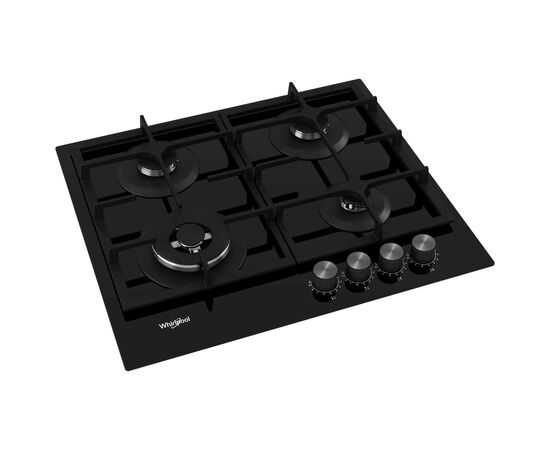 Варочная поверхность Whirlpool GOFL629NB, изображение 3 Варочная поверхность Whirlpool GOFL629NB, изображение 3