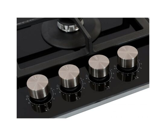 Варочная поверхность Whirlpool GOFL629NB, изображение 4 Варочная поверхность Whirlpool GOFL629NB, изображение 4