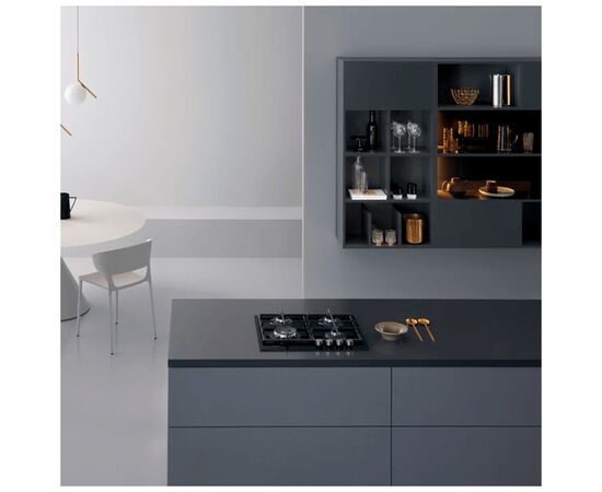 Варочная поверхность Whirlpool GOFL629NB, изображение 7 Варочная поверхность Whirlpool GOFL629NB, изображение 7