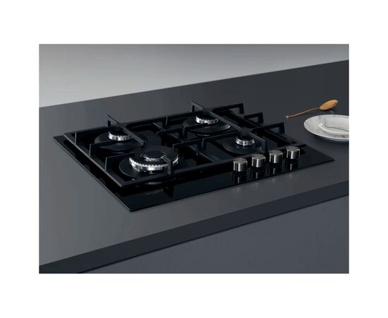 Варочная поверхность Whirlpool GOFL629NB, изображение 9 Варочная поверхность Whirlpool GOFL629NB, изображение 9