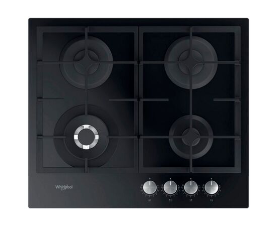 Варочная поверхность Whirlpool GOFL629NB