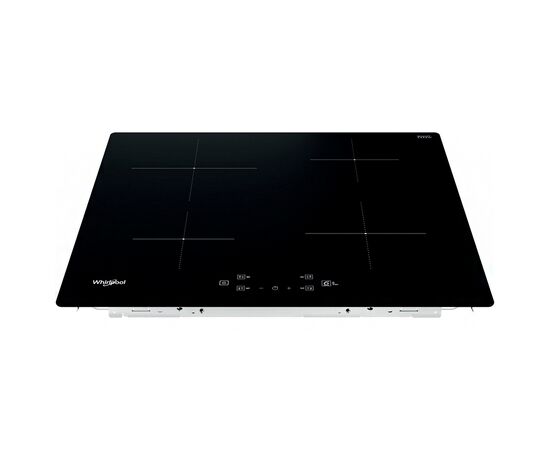 Варочная поверхность Whirlpool WSQ2160NE, изображение 2 Варочная поверхность Whirlpool WSQ2160NE, изображение 2