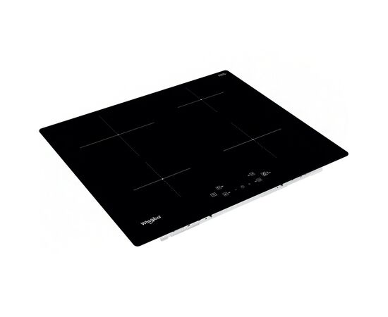 Варочная поверхность Whirlpool WSQ2160NE, изображение 3 Варочная поверхность Whirlpool WSQ2160NE, изображение 3
