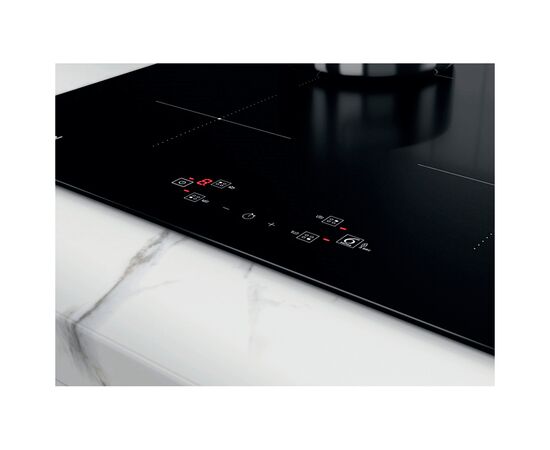 Варочная поверхность Whirlpool WSQ2160NE, изображение 4 Варочная поверхность Whirlpool WSQ2160NE, изображение 4