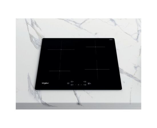 Варочная поверхность Whirlpool WSQ2160NE, изображение 5 Варочная поверхность Whirlpool WSQ2160NE, изображение 5