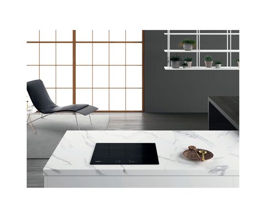 Варочная поверхность Whirlpool WSQ2160NE, изображение 9 Варочная поверхность Whirlpool WSQ2160NE, изображение 9