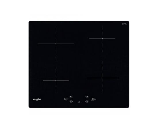 Варочна поверхня Whirlpool WSQ2160NE