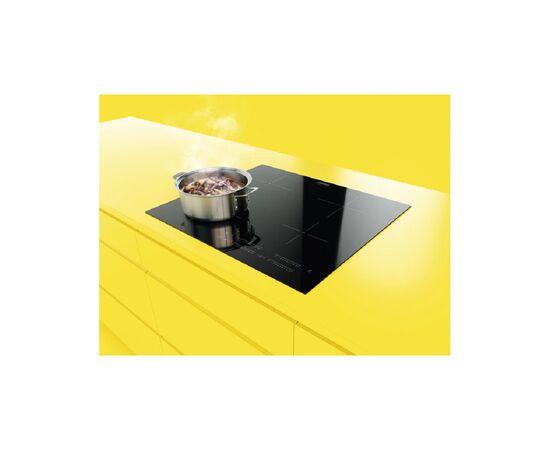 Варочная поверхность Zanussi IPZS6452KC, изображение 5 Варочная поверхность Zanussi IPZS6452KC, изображение 5