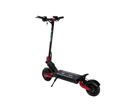 Електросамокат Like.Bike Titan (Black) 936 Wh (664218), зображення 3