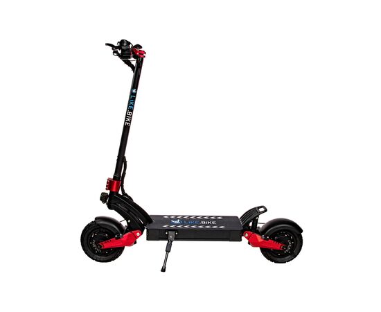 Электросамокат Like.Bike Titan (Black) 936 Wh (664218)