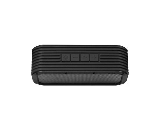 Акустическая система Divoom Voombox-outdoor (3gen) Black (2000029482014), изображение 2 Акустическая система Divoom Voombox-outdoor (3gen) Black (2000029482014), изображение 2