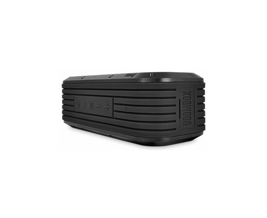 Акустическая система Divoom Voombox-outdoor (3gen) Black (2000029482014), изображение 3 Акустическая система Divoom Voombox-outdoor (3gen) Black (2000029482014), изображение 3