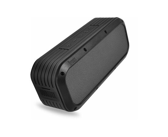 Акустическая система Divoom Voombox-outdoor (3gen) Black (2000029482014), изображение 5 Акустическая система Divoom Voombox-outdoor (3gen) Black (2000029482014), изображение 5