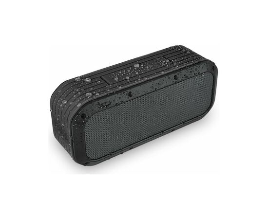 Акустическая система Divoom Voombox-outdoor (3gen) Black (2000029482014), изображение 6 Акустическая система Divoom Voombox-outdoor (3gen) Black (2000029482014), изображение 6