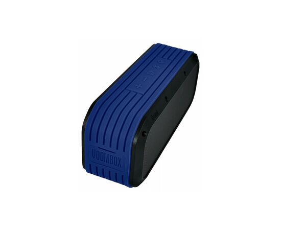 Акустическая система Divoom Voombox-outdoor (3gen) Blue (2000029485015), изображение 2 Акустическая система Divoom Voombox-outdoor (3gen) Blue (2000029485015), изображение 2