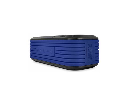 Акустическая система Divoom Voombox-outdoor (3gen) Blue (2000029485015), изображение 3 Акустическая система Divoom Voombox-outdoor (3gen) Blue (2000029485015), изображение 3
