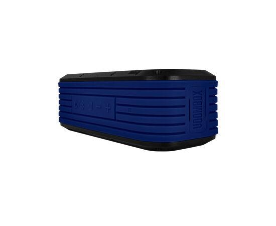 Акустическая система Divoom Voombox-outdoor (3gen) Blue (2000029485015), изображение 4 Акустическая система Divoom Voombox-outdoor (3gen) Blue (2000029485015), изображение 4