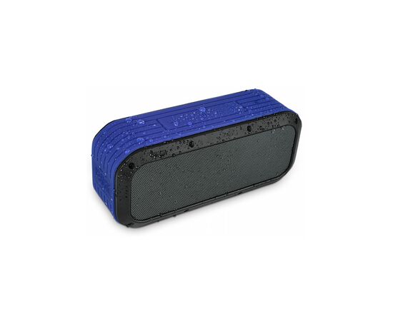 Акустическая система Divoom Voombox-outdoor (3gen) Blue (2000029485015), изображение 6 Акустическая система Divoom Voombox-outdoor (3gen) Blue (2000029485015), изображение 6