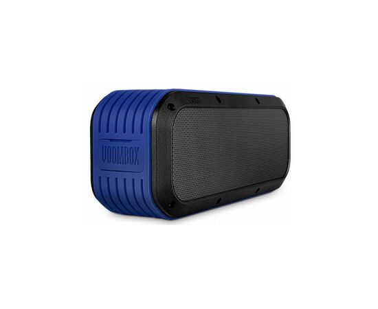 Акустична система Divoom Voombox-outdoor (3gen) Blue (2000029485015)
