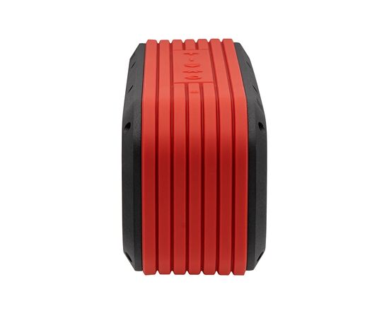 Акустическая система Divoom Voombox-outdoor (3gen) Red (2000029484018), изображение 6 Акустическая система Divoom Voombox-outdoor (3gen) Red (2000029484018), изображение 6