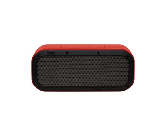 Акустическая система Divoom Voombox-outdoor (3gen) Red (2000029484018)