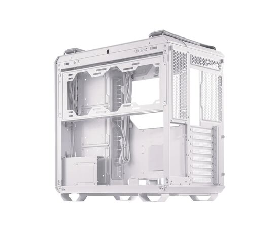 Корпус ASUS TUF GAMING White (90DC0093-B09010), изображение 4 Корпус ASUS TUF GAMING White (90DC0093-B09010), изображение 4