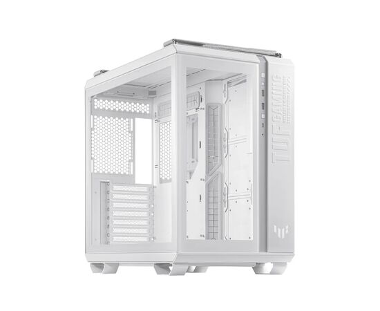 Корпус ASUS TUF GAMING White (90DC0093-B09010)