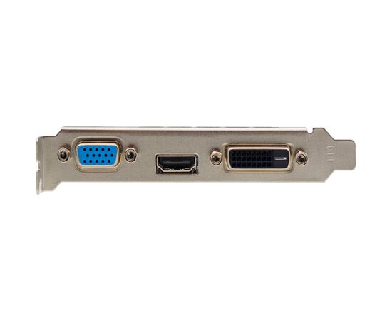 Видеокарта GeForce GT710 1024Mb Afox (AF710-1024D3L5), изображение 3 Видеокарта GeForce GT710 1024Mb Afox (AF710-1024D3L5), изображение 3