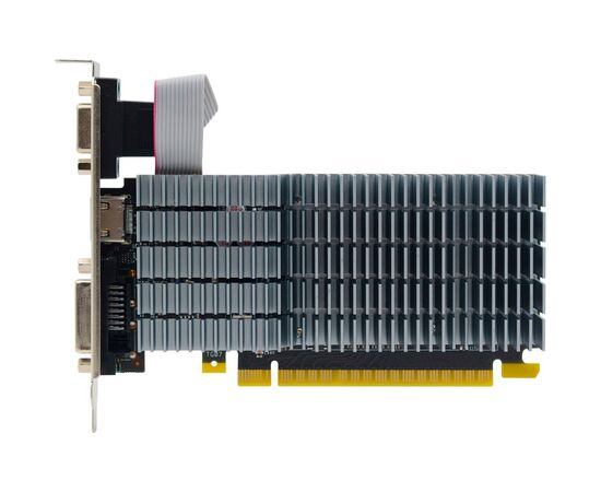Видеокарта GeForce GT710 1024Mb Afox (AF710-1024D3L5)