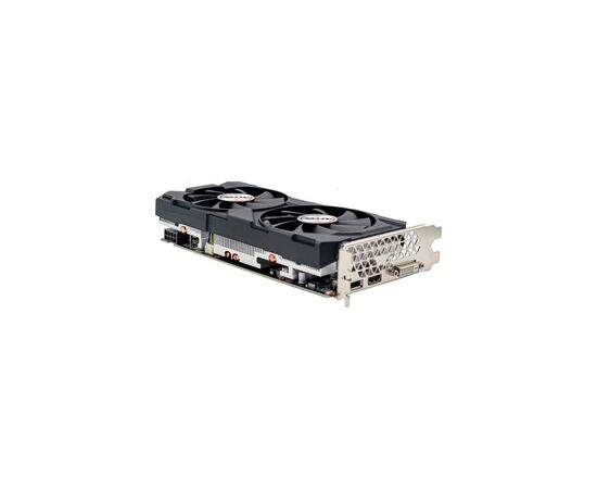 Видеокарта GeForce GTX1660 Ti 6Gb Afox (AF1660TI-6144D6H4), изображение 5 Видеокарта GeForce GTX1660 Ti 6Gb Afox (AF1660TI-6144D6H4), изображение 5