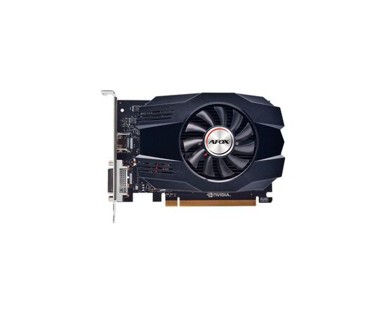 Видеокарта GeForce GT1030 4096Mb Afox (AF1030-4096D4H5), изображение 2 Видеокарта GeForce GT1030 4096Mb Afox (AF1030-4096D4H5), изображение 2