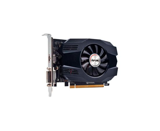 Видеокарта GeForce GT1030 4096Mb Afox (AF1030-4096D4H5), изображение 3 Видеокарта GeForce GT1030 4096Mb Afox (AF1030-4096D4H5), изображение 3