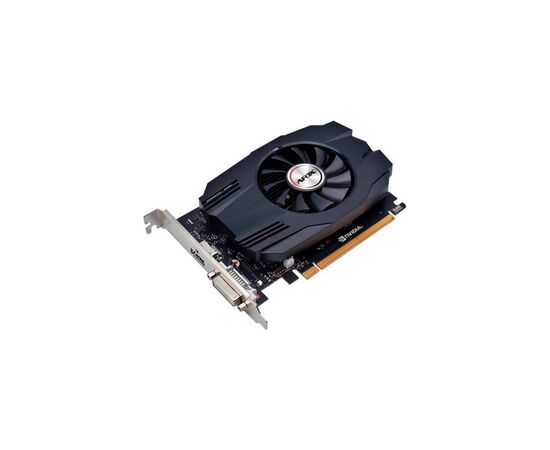 Видеокарта GeForce GT1030 4096Mb Afox (AF1030-4096D4H5), изображение 4 Видеокарта GeForce GT1030 4096Mb Afox (AF1030-4096D4H5), изображение 4