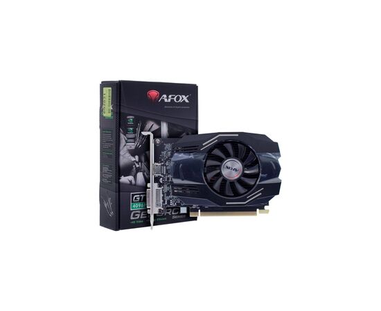 Відеокарта GeForce GT1030 4096Mb Afox (AF1030-4096D4H5)