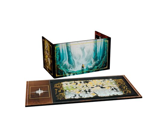Настольная игра Geekach Games Зверь (Beast) украинский (GKCH074BT), изображение 2 Настольная игра Geekach Games Зверь (Beast) украинский (GKCH074BT), изображение 2