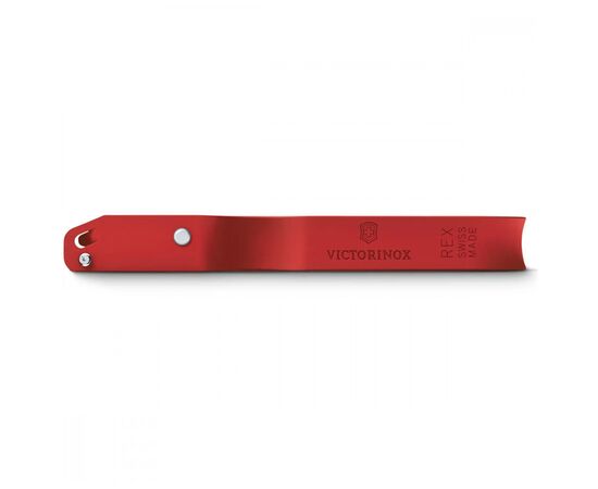 Овощечистка Victorinox Rex Red (6.0900.1), изображение 4 Овощечистка Victorinox Rex Red (6.0900.1), изображение 4