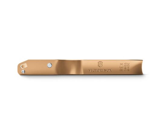 Овощечистка Victorinox Rex Orange (6.0900.12), изображение 4 Овощечистка Victorinox Rex Orange (6.0900.12), изображение 4