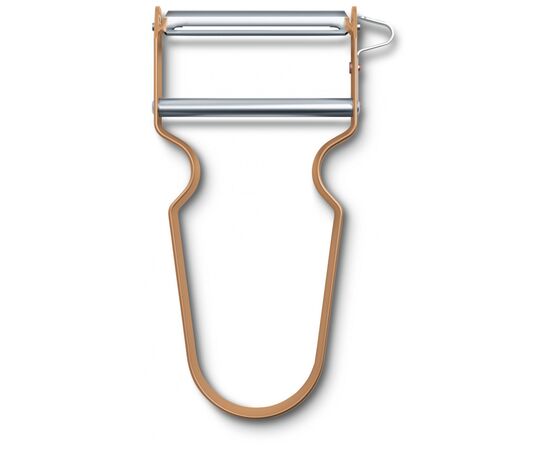 Овощечистка Victorinox Rex Orange (6.0900.12)