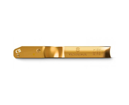 Овощечистка Victorinox Rex Gold (6.0900.88), изображение 5 Овощечистка Victorinox Rex Gold (6.0900.88), изображение 5
