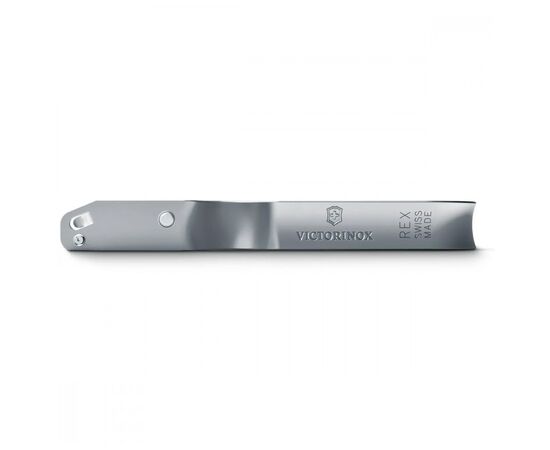 Овощечистка Victorinox Rex Silver (6.0900), изображение 4 Овощечистка Victorinox Rex Silver (6.0900), изображение 4