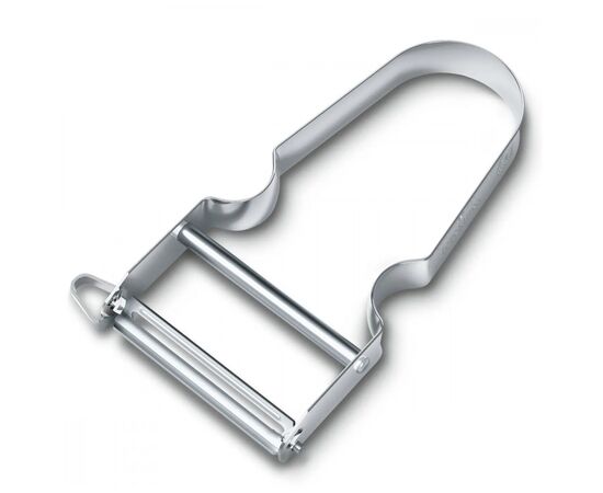 Овощечистка Victorinox Star Straight Blade (6.0912), изображение 2