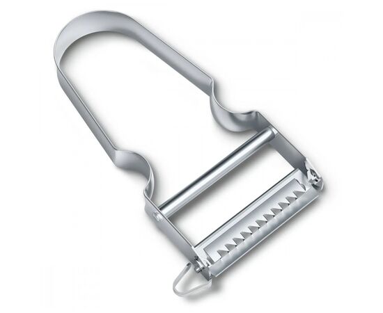 Овощечистка Victorinox Star For Straw (6.0914), изображение 3 Овощечистка Victorinox Star For Straw (6.0914), изображение 3